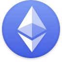Crypto icon: ethereum