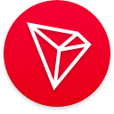 Crypto icon: trx